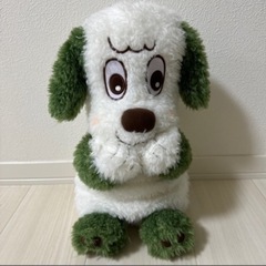 いないないばぁ　ワンワン