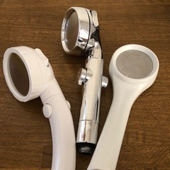 ミストシャワーヘッド