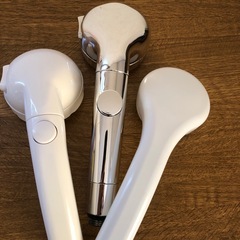 ミストシャワーヘッドの画像