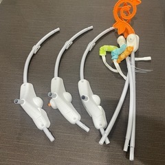 【取引中】フィッシャープライス　ジャンパルーの画像