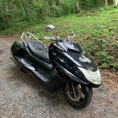 【決まりました
！】YAMAHA マグザム