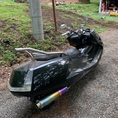 【決まりました
！】YAMAHA マグザムの画像