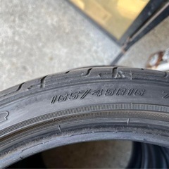 165/45R16.1本価格 Goodyearの画像