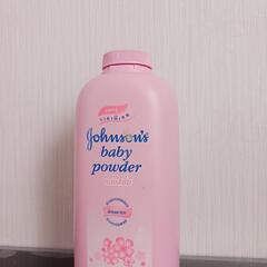 大容量500g❗ ジョンソンべビーパウダーの画像