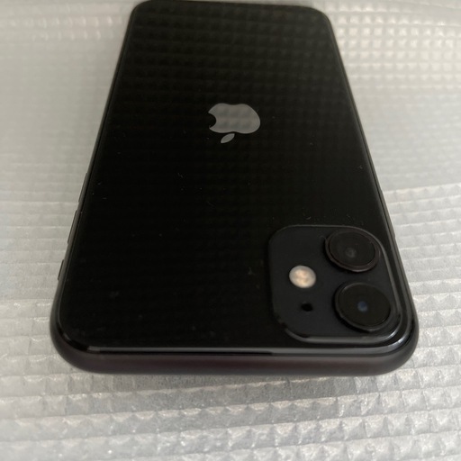 Apple iPhone 11 64GB 本体 黒 おまけ付き Amazon | 【整備済み品】 Apple iPhone 11 64GB ブラック SIMフリー