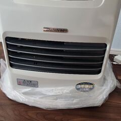 ダイニチ石油ファンヒーター