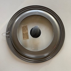 未使用アウトレット品　鍋の蓋　鍋　料理　調理器具　フタ　蓋　