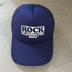 Rock  in  japan　2024