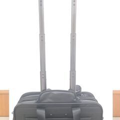 ビジネスソフトキャリーケースの画像