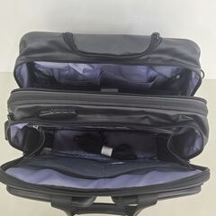 ビジネスソフトキャリーケースの画像