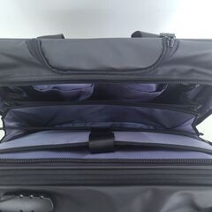 ビジネスソフトキャリーケースの画像