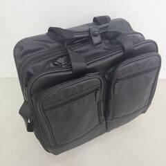 ビジネスソフトキャリーケース