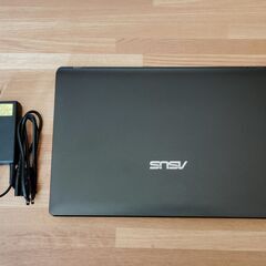 ASUS K53U Win10  HDD250GB メモリ6GB...