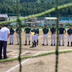 ソフトボール選手募集！ - 町田市