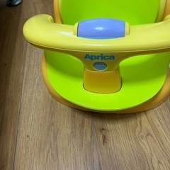 ベビーチェア　近隣お届け可能の画像