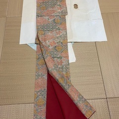 着物いろいろ