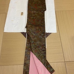 着物いろいろの画像