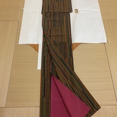 着物いろいろの画像
