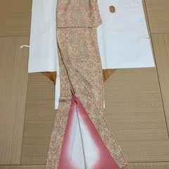 着物いろいろの画像