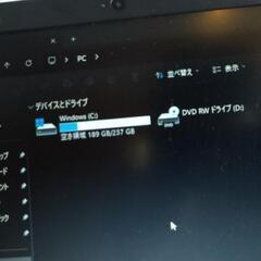 【相談中】ノートパソコン　HP 250 G7　15.6インチ　高性能高速　office全部入り　整備カスタム済の画像