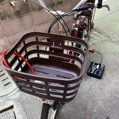 【超美品】ブリヂストン　フロンティア　ラクット　2020年モデル...