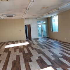 テナント入居者募集（4）