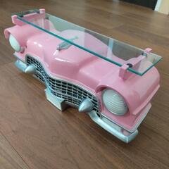 オールディーズ CAR HEADシェルフの画像