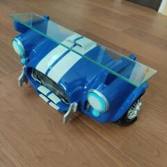 オールディーズ CAR HEADシェルフの画像