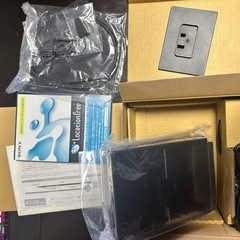 ロケーションフリー ベースステーション
の画像