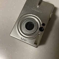IXY デジタル40