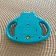 しまじろう歯磨きミラー(値下げしました)の画像