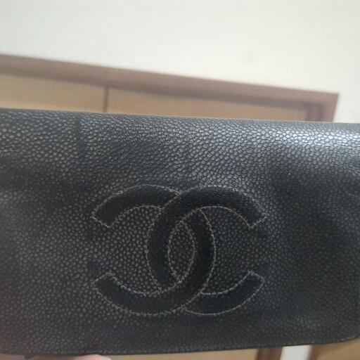 CHANEL　CHANEL　シャネル　財布