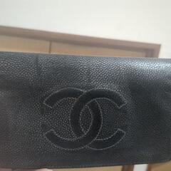 CHANEL　CHANEL　シャネル　財布
