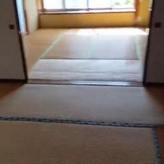 海から程近い家で大勢が暮らせる賃貸戸建て