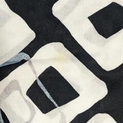 浴衣と帯の画像