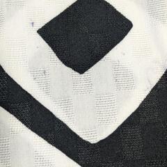 浴衣と帯の画像