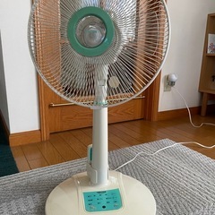 扇風機