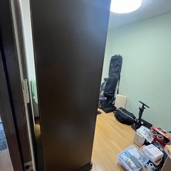 衣装棚の画像