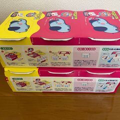 除湿　水とりぞうさん　550mlｘ3　2箱の画像