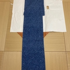 着物 番外編 羽織り 男性用浴衣の画像