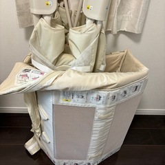 アップリカ　ココネルエアー