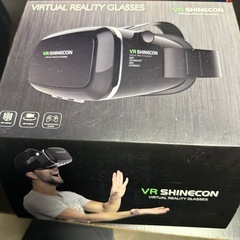 VR 綺麗！
の画像