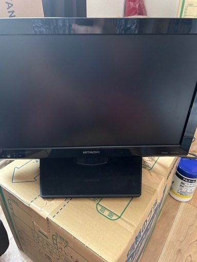 テレビ