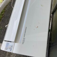 ☆地元のみ発送不可☆日立ルームエアコン　RAS-D22K☆２０２０年製造☆の画像