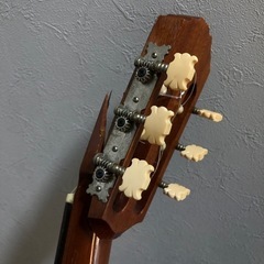 クラシックギターの画像
