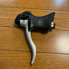 SHIMANO ST-2300 STIレバー　2×8Sの画像