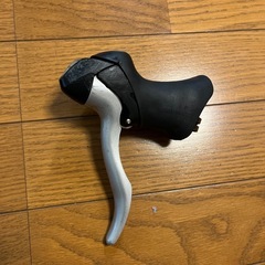SHIMANO ST-2300 STIレバー　2×8Sの画像