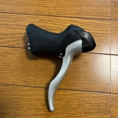 SHIMANO ST-2300 STIレバー　2×8Sの画像
