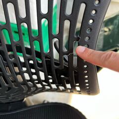 アーロンチェア をお譲りしますの画像