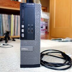 DELL OptiPlex 3020 SFF ストレージ無し　B...